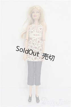 画像4: バービー/本体+衣装 S-26-02-01-122-TO-ZS