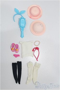 画像1: リカちゃん/OF:小物 S-26-02-01-170-TO-ZS