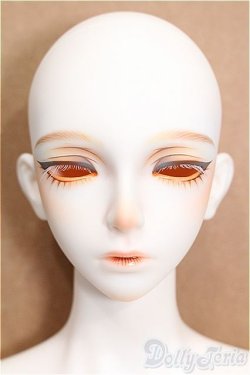 画像1: DOLK/「ノワールドール」イヴ キャストドール S-26-02-08-103-TO-ZS