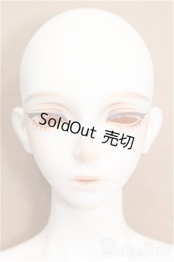 画像1: DOLK/「ノワールドール」イヴ キャストドール S-26-06-07-369-TO-ZS