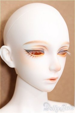 画像2: DOLK/「ノワールドール」イヴ キャストドール S-26-02-08-103-TO-ZS