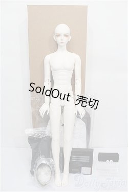 画像4: DOLK/「ノワールドール」イヴ キャストドール S-26-06-07-369-TO-ZS