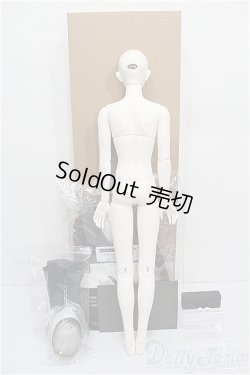 画像5: DOLK/「ノワールドール」イヴ キャストドール S-26-06-07-369-TO-ZS