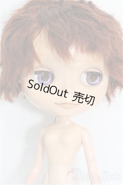 画像4: カスタムブライス/本体 S-26-02-01-253-TO-ZS