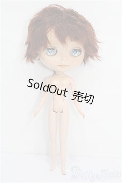 画像5: カスタムブライス/本体 S-26-02-01-253-TO-ZS