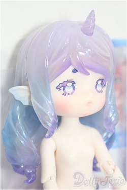 画像2: ANTU/潮の秘語:青いサンゴ S-26-02-08-116-TO-ZS