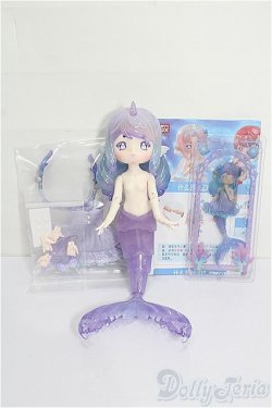 画像4: ANTU/潮の秘語:青いサンゴ S-26-02-08-116-TO-ZS