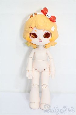 画像4: come4free/ボニーバニー スイートハートパーティー オレンジポッポ S-26-02-01-302-TO-ZS