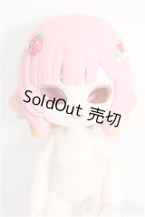 come4free/BONNIE ボニーバニー スウィートハートパーティー：イチゴ・メイメイ S-26-04-05-379-TO-ZS