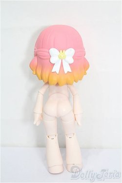 画像5: come4free/BONNIE ボニーバニー スウィートハートパーティー：イチゴ・メイメイ S-26-02-01-303-TO-ZS