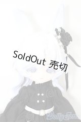 ボニーバニー3/気象星語　セリン S-26-02-08-211-TO-ZS