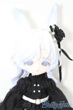 画像1: ボニーバニー3/気象星語　セリン S-26-02-08-211-TO-ZS