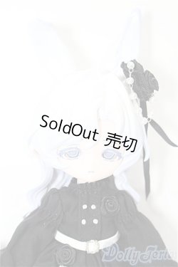 画像1: ボニーバニー3/気象星語　セリン S-26-02-08-211-TO-ZS