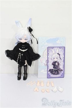 画像2: ボニーバニー3/気象星語　セリン S-26-02-08-211-TO-ZS