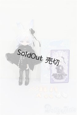 画像2: ボニーバニー3/気象星語　セリン S-26-02-08-211-TO-ZS