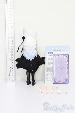 画像3: ボニーバニー3/気象星語　セリン S-26-02-08-211-TO-ZS