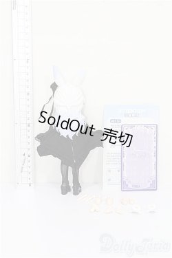 画像3: ボニーバニー3/気象星語　セリン S-26-02-08-211-TO-ZS