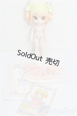 画像6: BONNIE(ボニーバニー)/星夜の章　マンゴールル S-26-02-01-304-TO-ZS