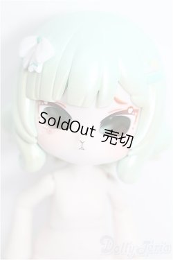 画像1: BONNIE ボニーバニー/星夜の章:ミルクシェイク S-26-02-01-305-TO-ZS