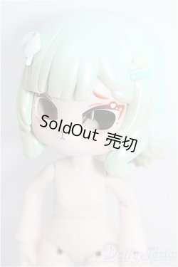 画像2: BONNIE ボニーバニー/星夜の章:ミルクシェイク S-26-02-01-305-TO-ZS