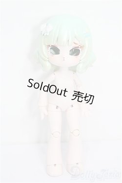 画像4: BONNIE ボニーバニー/星夜の章:ミルクシェイク S-26-02-01-305-TO-ZS