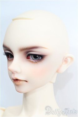 画像4: SD17男の子/レイズナー〜The Shadow of Captain II〜 S-26-02-08-101-TO-ZS