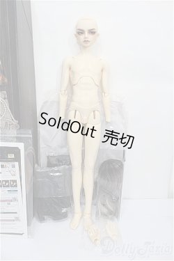 画像5: SD17男の子/レイズナー〜The Shadow of Captain II〜 S-26-06-07-354-TO-ZS