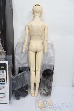 画像6: SD17男の子/レイズナー〜The Shadow of Captain II〜 S-26-02-08-101-TO-ZS