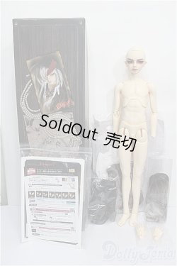 画像7: SD17男の子/レイズナー〜The Shadow of Captain II〜 S-26-06-07-354-TO-ZS