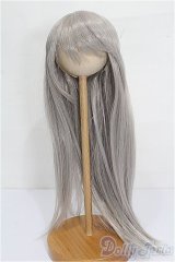 9inch/ウィッグ S-26-02-08-287-TO-ZS