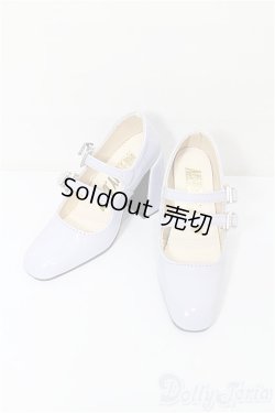 画像1: SD16/OF:ヒールシューズ・MELODY.C様製 S-26-06-14-512-TO-ZS