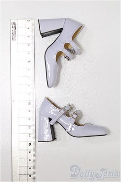 画像3: SD16/OF:ヒールシューズ・MELODY.C様製 S-26-02-08-174-TO-ZS