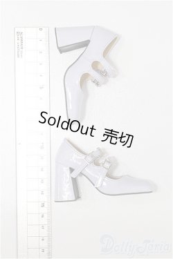画像3: SD16/OF:ヒールシューズ・MELODY.C様製 S-26-06-14-512-TO-ZS
