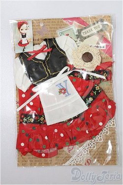 画像1: ネオブライス/OF:衣装 S-26-02-08-190-TO-ZS