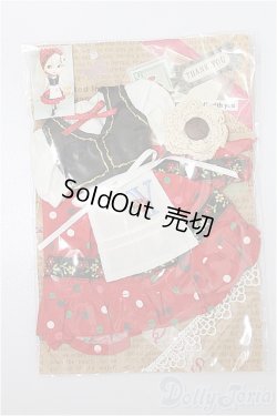 画像1: ネオブライス/OF:衣装 S-26-02-08-190-TO-ZS