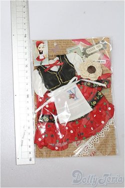 画像2: ネオブライス/OF:衣装 S-26-02-08-190-TO-ZS