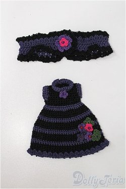 画像1: ネオブライス/OF:衣装 S-26-02-08-188-TO-ZS