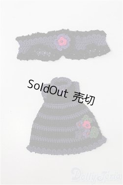 画像1: ネオブライス/OF:衣装 S-26-04-19-375-TO-ZS