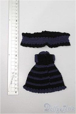 画像2: ネオブライス/OF:衣装 S-26-02-08-188-TO-ZS