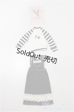 画像1: ネオブライス/OF:衣装 S-26-02-08-191-TO-ZS