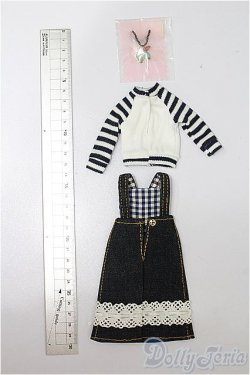 画像2: ネオブライス/OF:衣装 S-26-02-08-191-TO-ZS