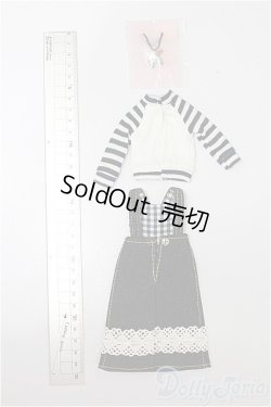 画像2: ネオブライス/OF:衣装 S-26-02-08-191-TO-ZS