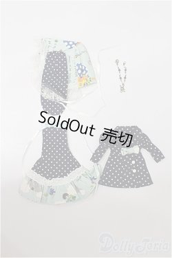 画像1: ネオブライス/OF:衣装 S-26-02-08-189-TO-ZS