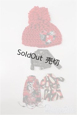 画像1: ネオブライス/OF:衣装 S-26-02-08-186-TO-ZS