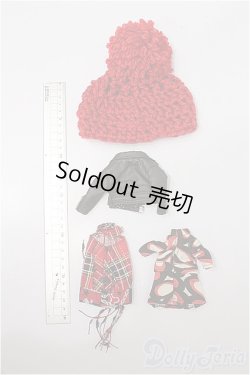 画像2: ネオブライス/OF:衣装 S-26-02-08-186-TO-ZS