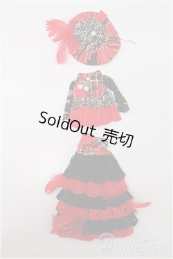 画像1: ネオブライス/OF:衣装 S-26-02-08-182-TO-ZS