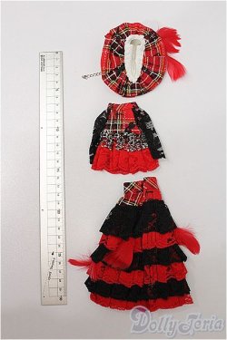 画像2: ネオブライス/OF:衣装 S-26-02-08-182-TO-ZS