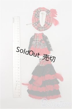 画像2: ネオブライス/OF:衣装 S-26-02-08-182-TO-ZS