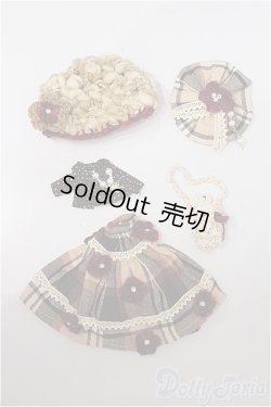 画像1: ネオブライス/OF:衣装 S-26-02-08-184-TO-ZS