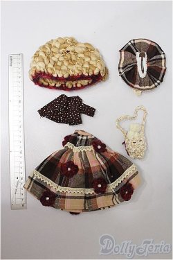 画像2: ネオブライス/OF:衣装 S-26-02-08-184-TO-ZS